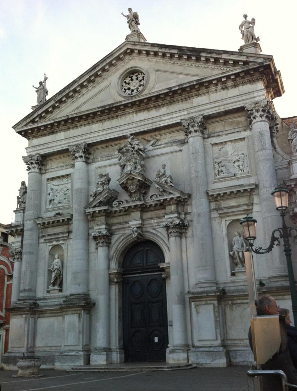 Ca' Regina Venedig