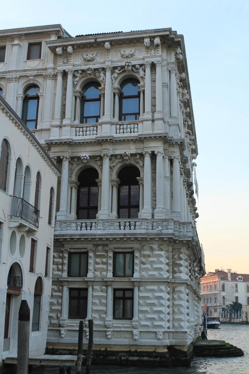Apartment Ca' Regina Venedig