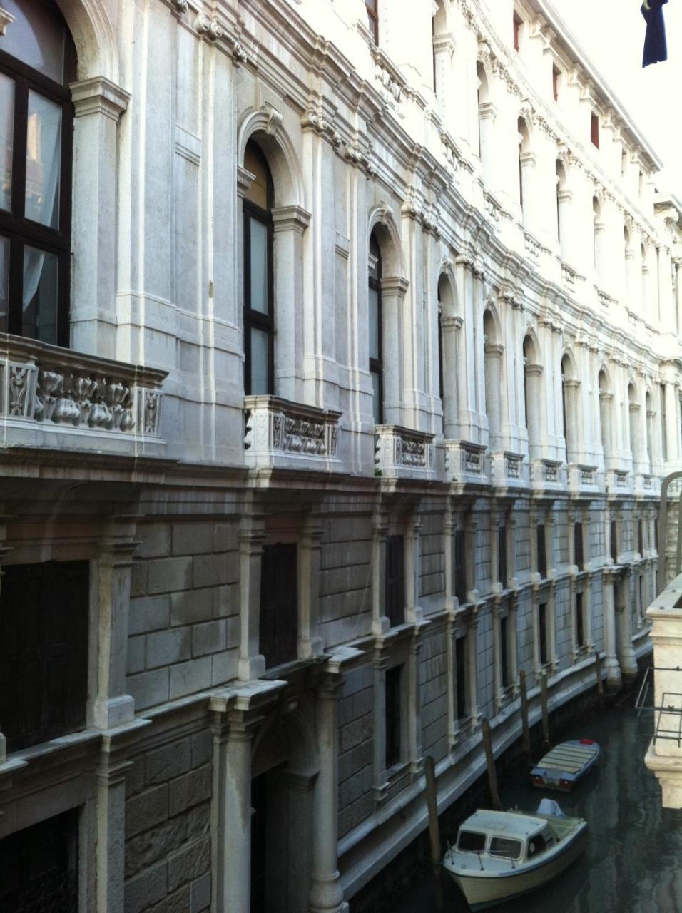 Ca' Regina * Venedig