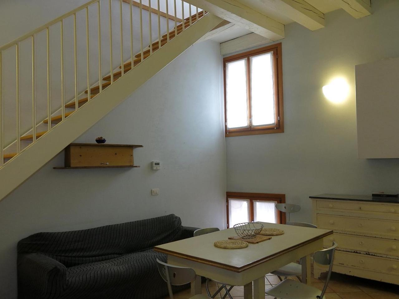 Apartment Ca' Regina Venedig